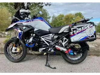 bmw r 1250 gs hp option 719 spezial