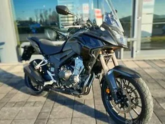 honda cb 500 x abs
