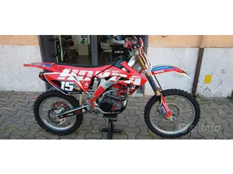 honda crf250r 2009