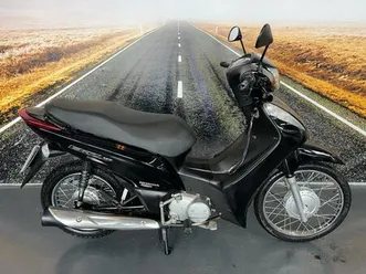 honda biz 125 es/es f.inj./es mix f.injection