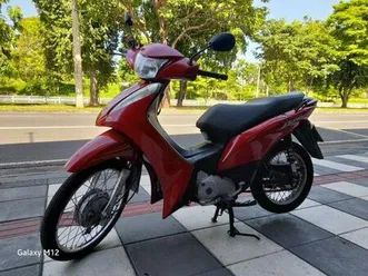 honda biz 125 es/es f.inj./es mix f.injection