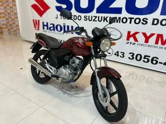 honda cg 150 fan esdi/150 fan esdi flex