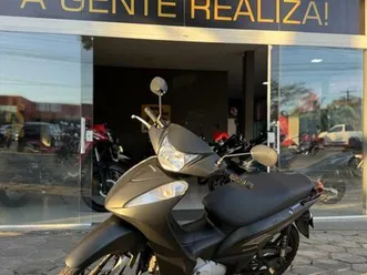 honda biz 125 ex/125 ex flex