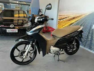 honda biz 125