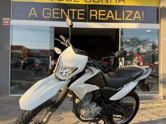 honda nxr 125 bros es