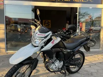honda nxr 160 bros
