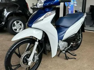 honda biz 125/125i flex