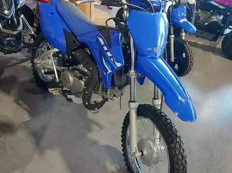 yamaha ttr 110