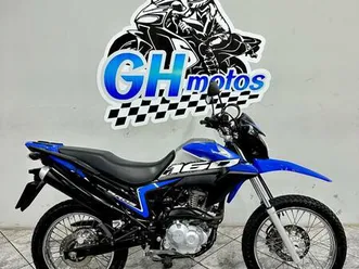 honda nxr 160 bros esdd mix