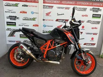 ktm 690 duke