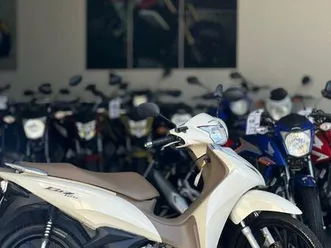 honda biz 125 ex/125 ex flex