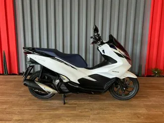 honda pcx 150 sport