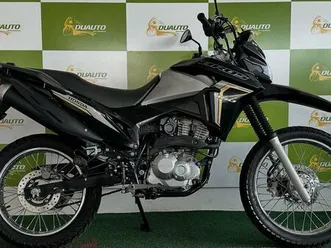 honda nxr 160 bros esdd cbs