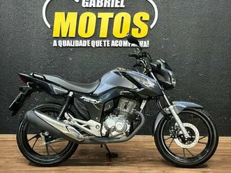 honda cg 160 fan flex