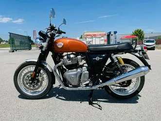 royal enfield interceptor
