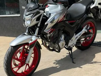 honda cb twister 250 cbs flexone