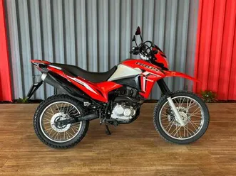 honda nxr 160 bros esdd flexone