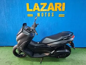 yamaha nmax 160
