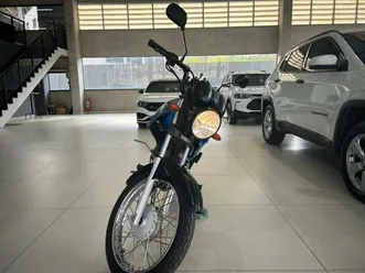 ybr 125 k1