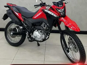 honda nxr 160 bros cbs flex