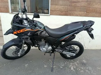 honda xre 300 adventure abs