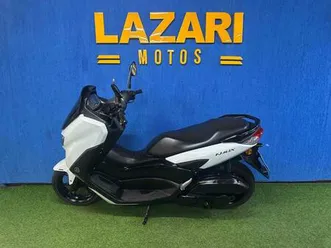 yamaha nmax 160