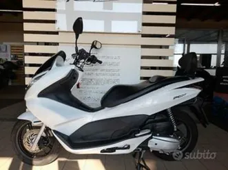 honda pcx 125