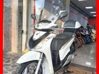 honda sh 125 doppio disco#rate no busta paga#euro3