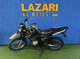 yamaha xtz 150 crosser z abs