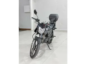 yamaha ybr150 factor ed flex