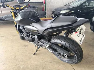 honda cb 600f hornet