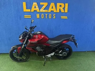 yamaha fazer 150 fz15 abs
