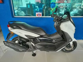 yamaha nmax 160