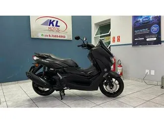 yamaha nmax 160 le