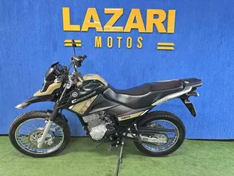 yamaha xtz 150 crosser z abs