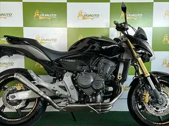 honda cb 600 f hornet abs