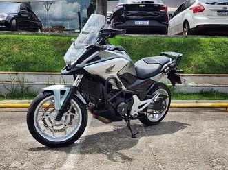 honda nc 750x abs nac