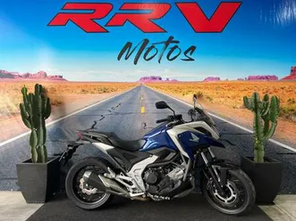 honda nc 750x/nc 750x abs/dct