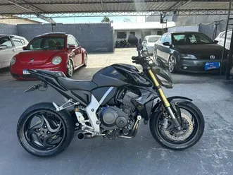 r hornet big one abs