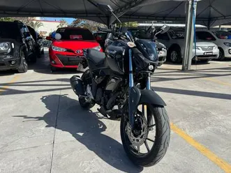 yamaha fazer 150 fz15 abs