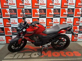 yamaha fazer 250 fz25