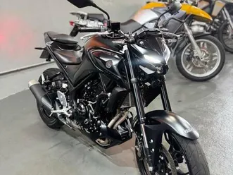 yamaha mt-03 321 abs