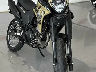 yamaha xtz 250 lander