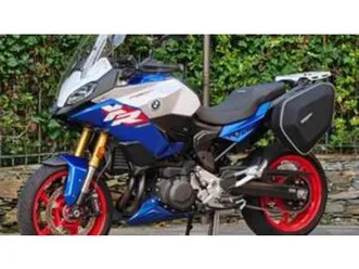 f 900 xr (2025 - 26)