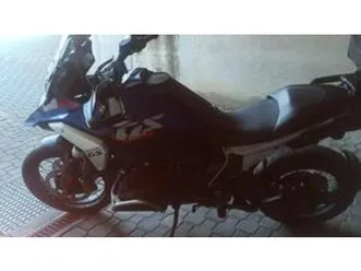 r 1300 gs trophy (2023 - 25)