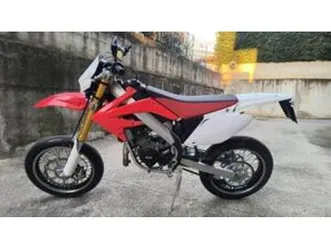 crm 50 derapage (2011 - 14)