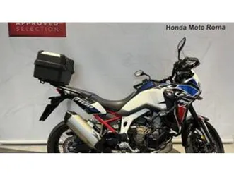 africa twin crf 1100l urban dct (2020 - 21)