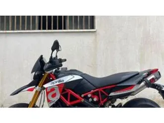 dorsoduro 900 (2017 - 20)