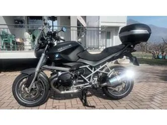 r 1200 r (2011 - 14)