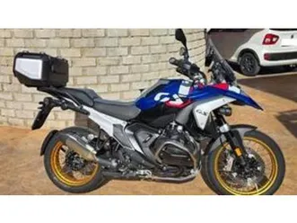 r 1300 gs trophy (2023 - 25)